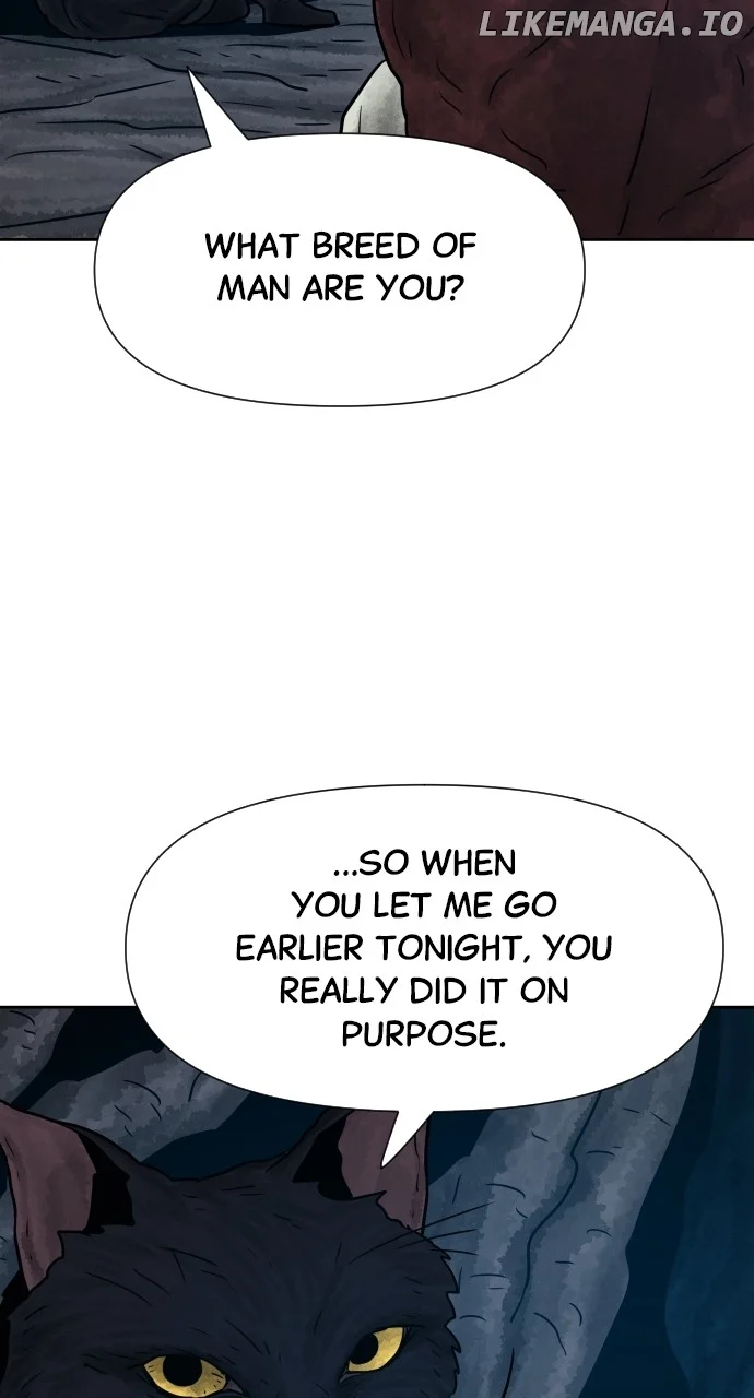 Warrior Executioner Chapter 94 page 43