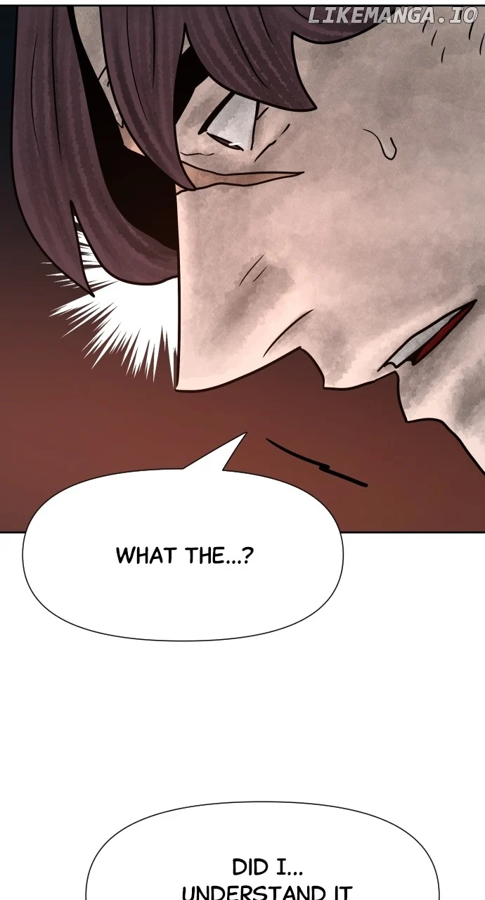 Warrior Executioner Chapter 94 page 64