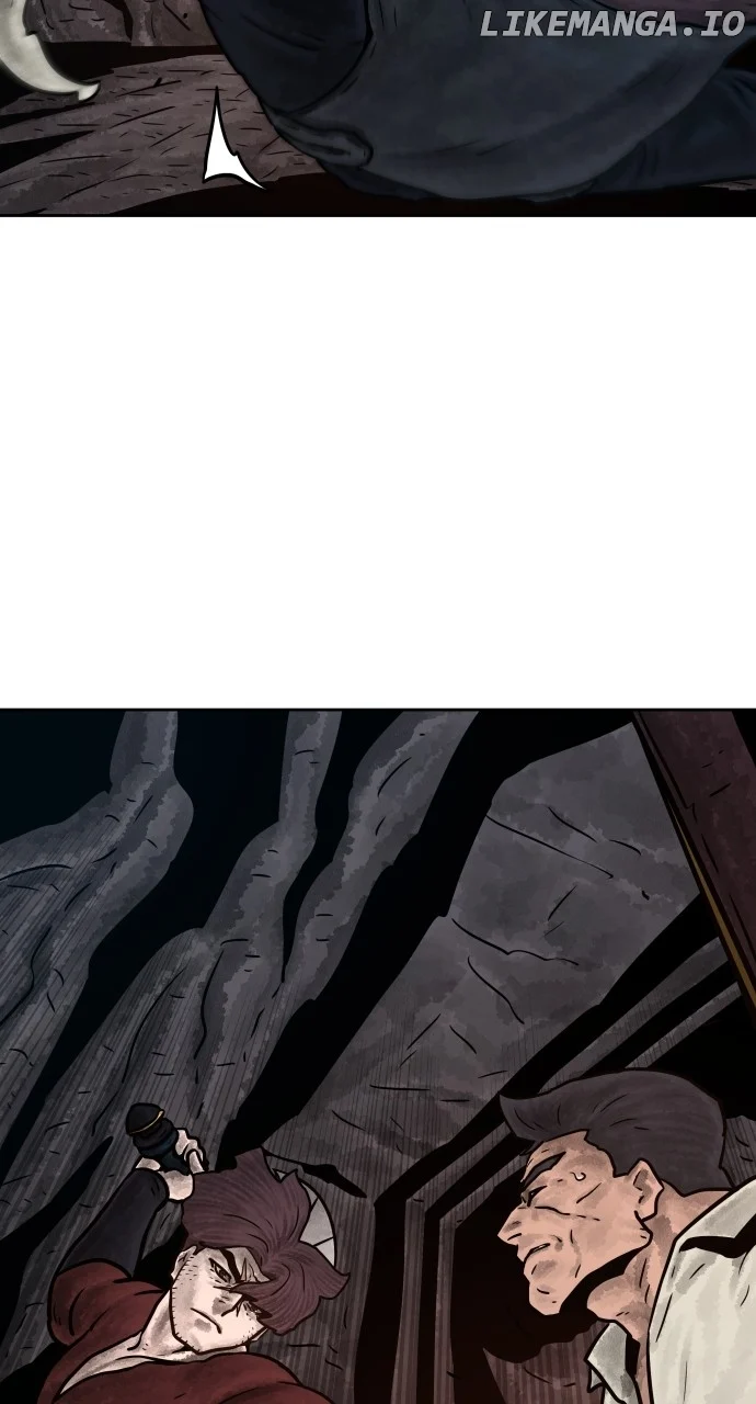 Warrior Executioner Chapter 94 page 4