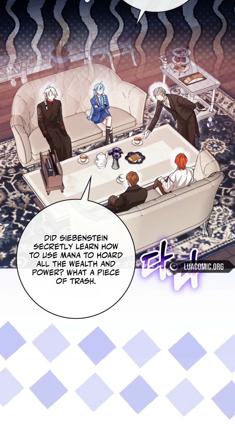 Deadlines are Raining in the Status Window Chapter 102 page 5