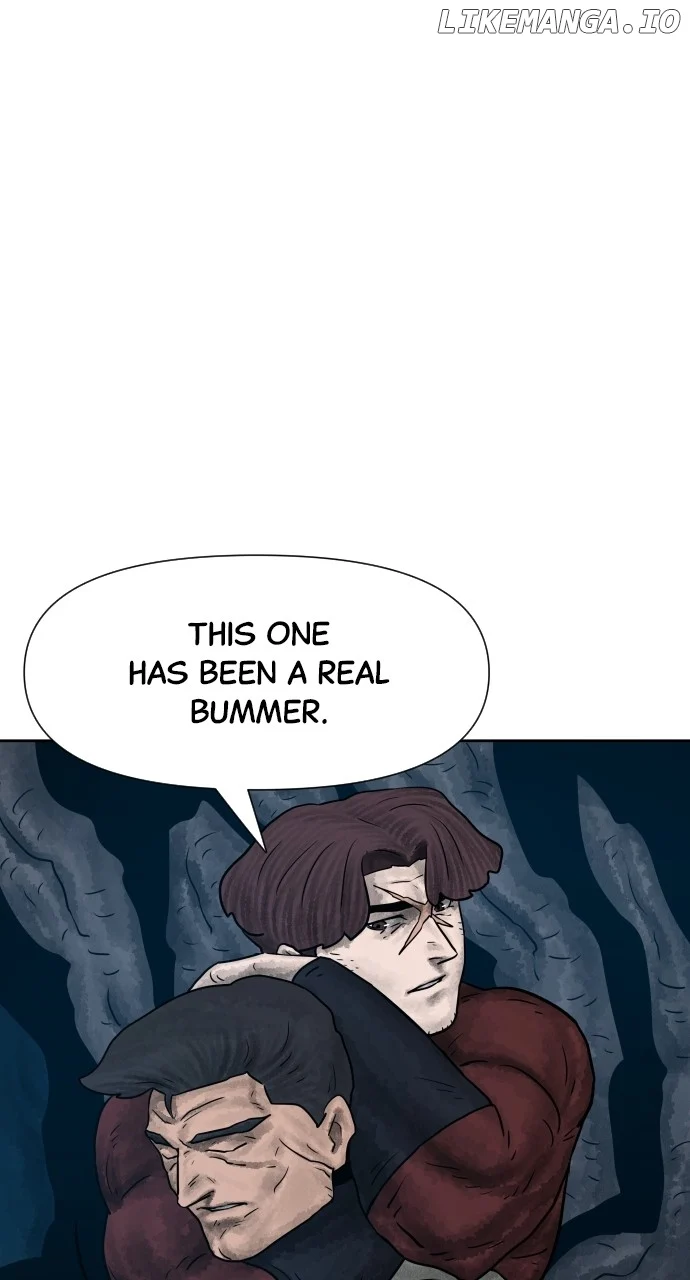 Warrior Executioner Chapter 94 page 41
