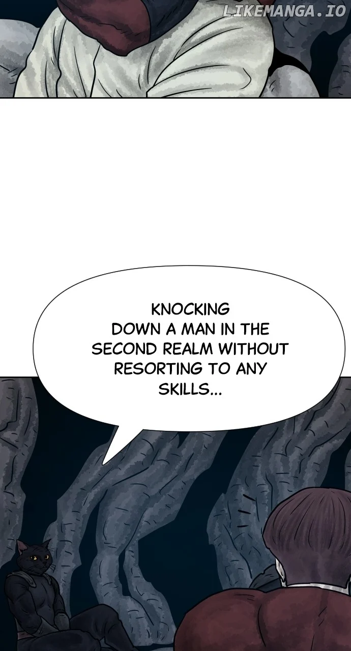 Warrior Executioner Chapter 94 page 42