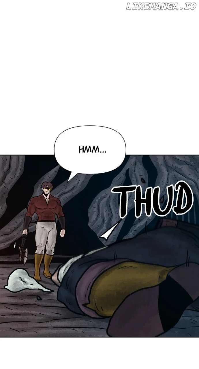 Warrior Executioner Chapter 94 page 40