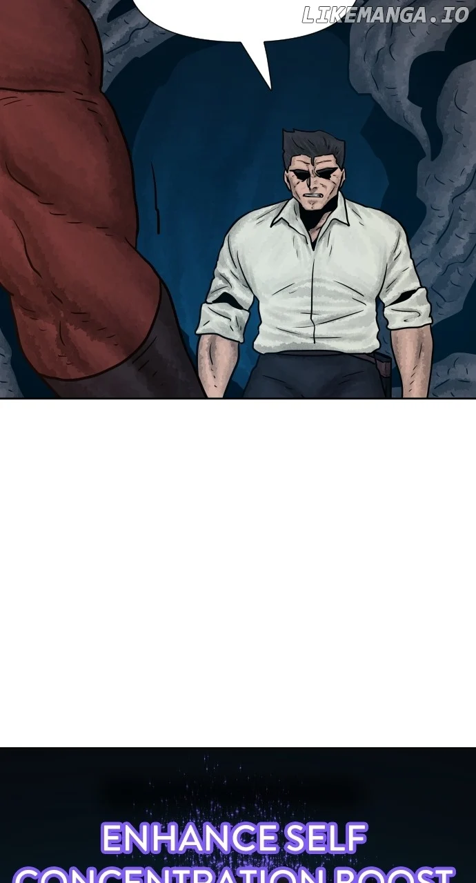 Warrior Executioner Chapter 94 page 31