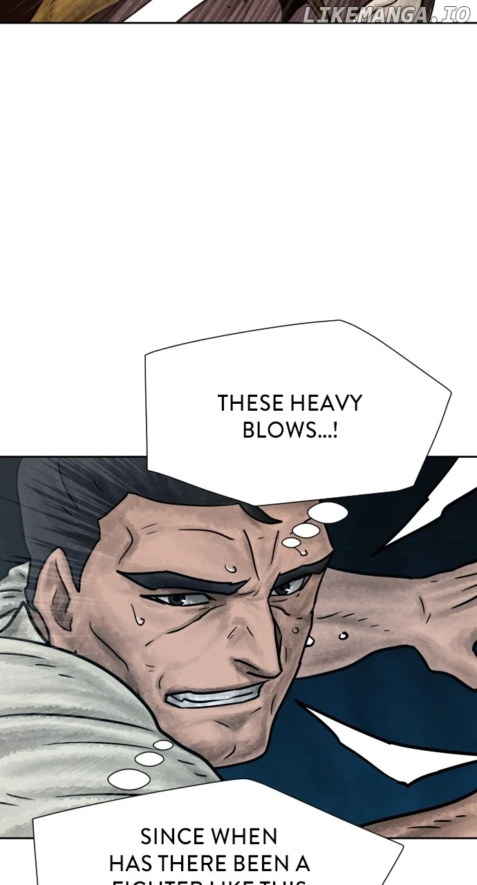 Warrior Executioner Chapter 94 page 22