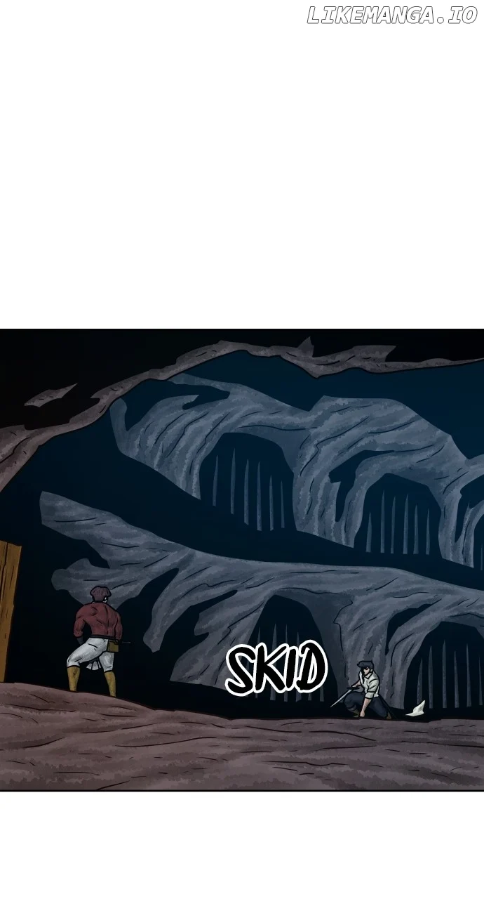 Warrior Executioner Chapter 94 page 10