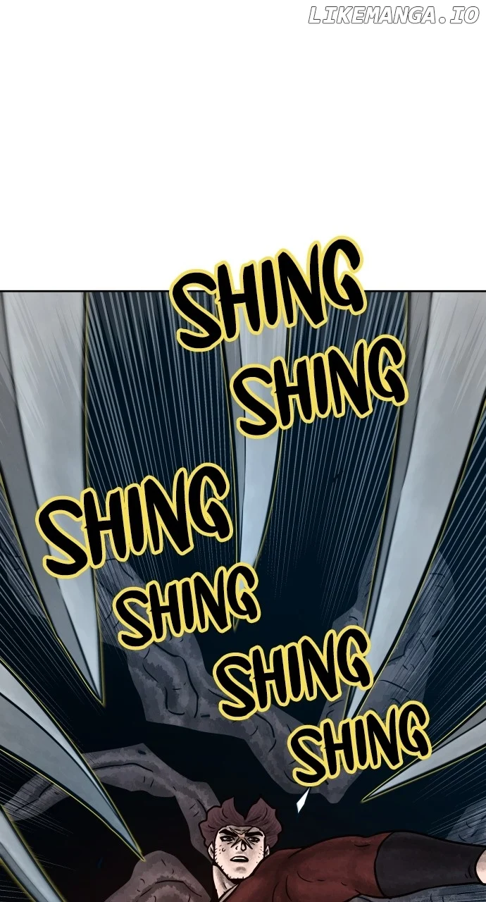 Warrior Executioner Chapter 94 page 24