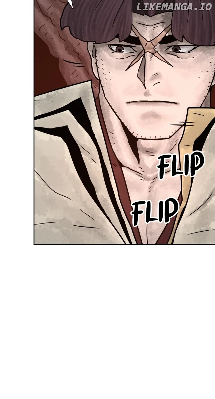 Warrior Executioner Chapter 94 page 63