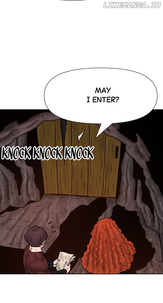 Warrior Executioner Chapter 94 page 68