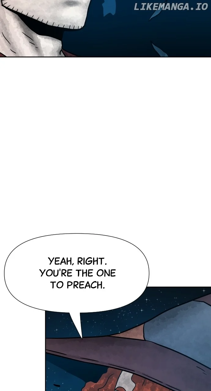 Warrior Executioner Chapter 94 page 86