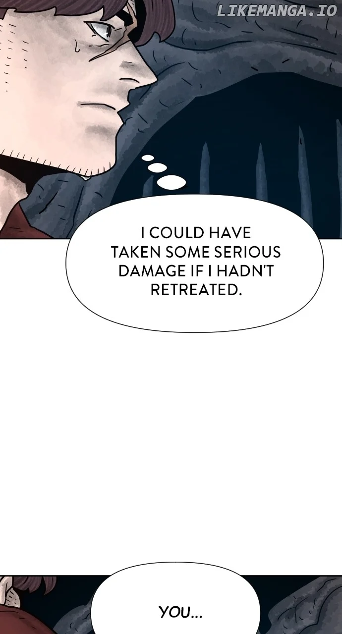 Warrior Executioner Chapter 94 page 30