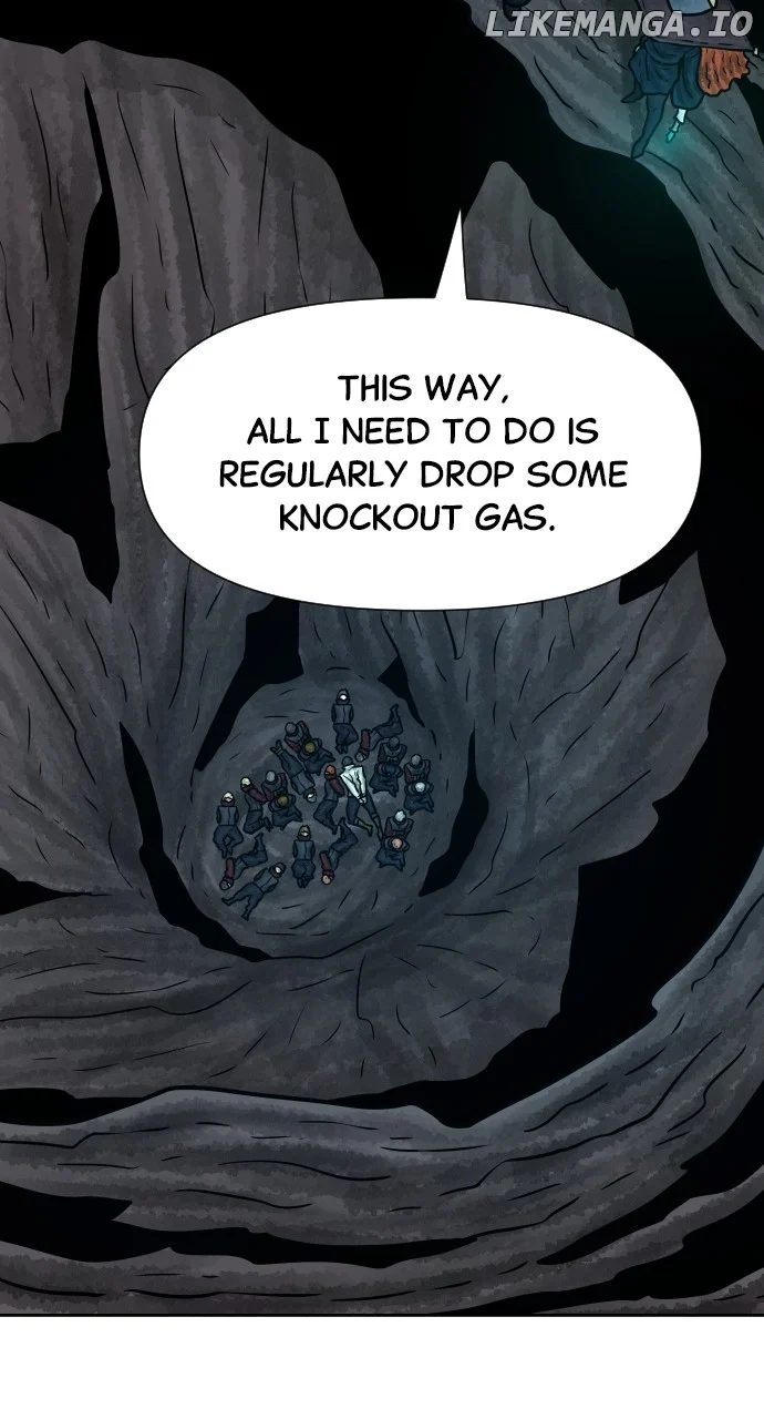 Warrior Executioner Chapter 94 page 78