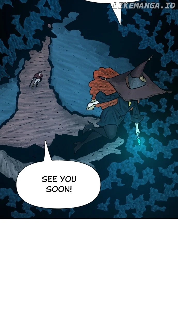 Warrior Executioner Chapter 94 page 88
