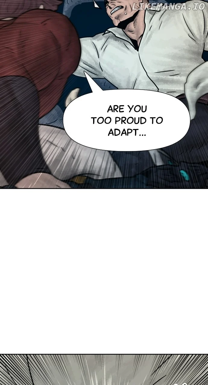 Warrior Executioner Chapter 94 page 36