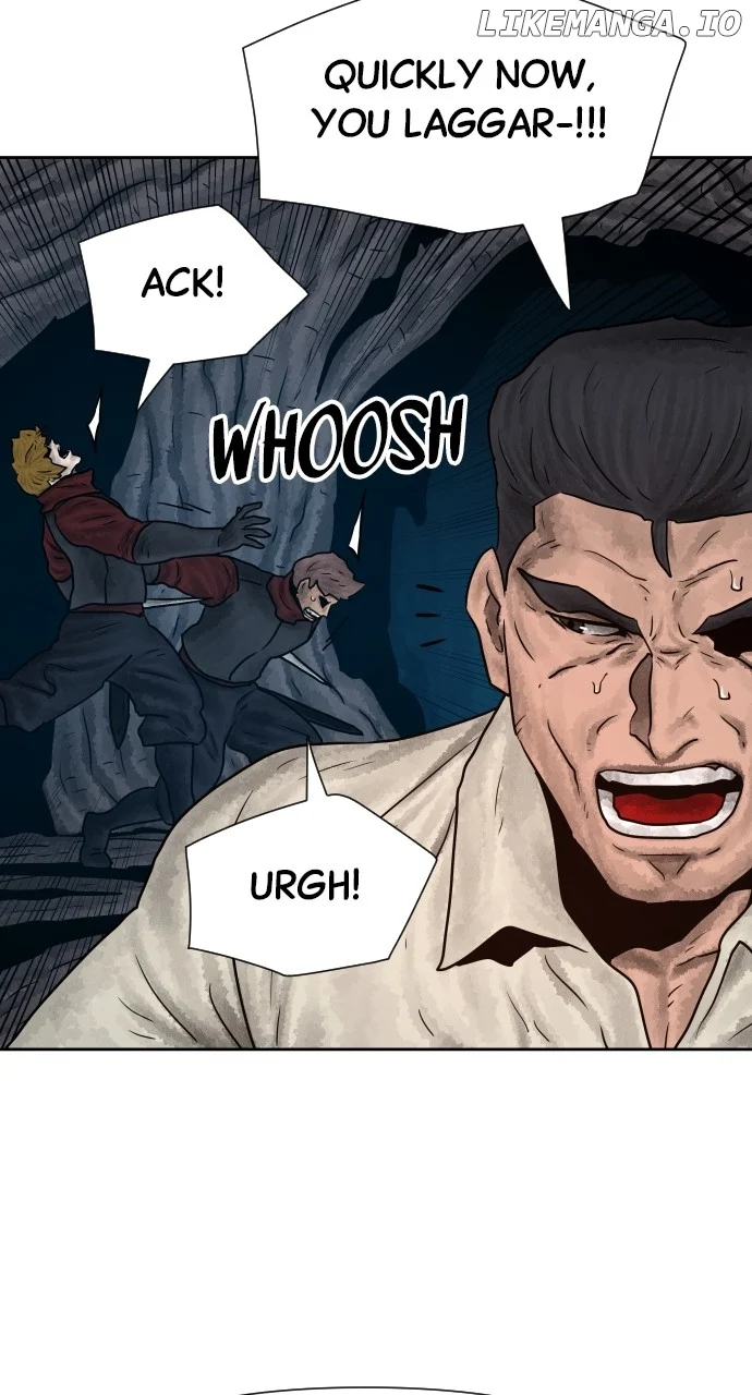 Warrior Executioner Chapter 94 page 15