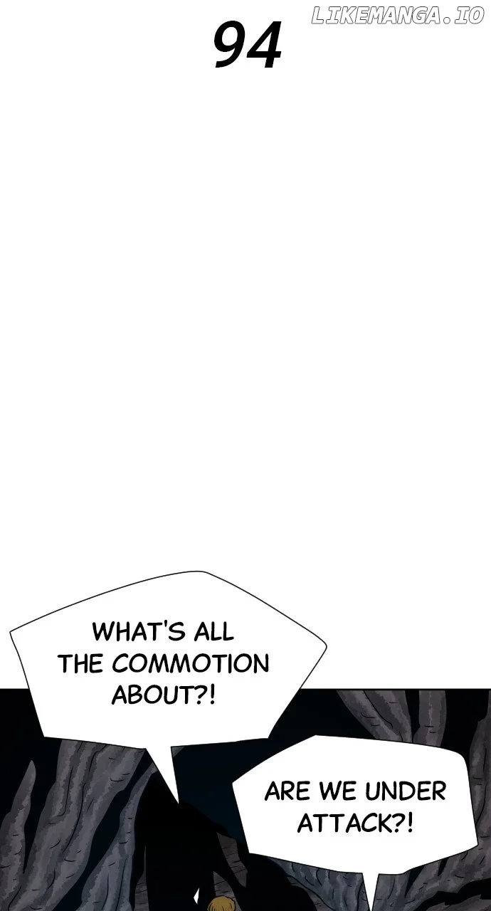 Warrior Executioner Chapter 94 page 12