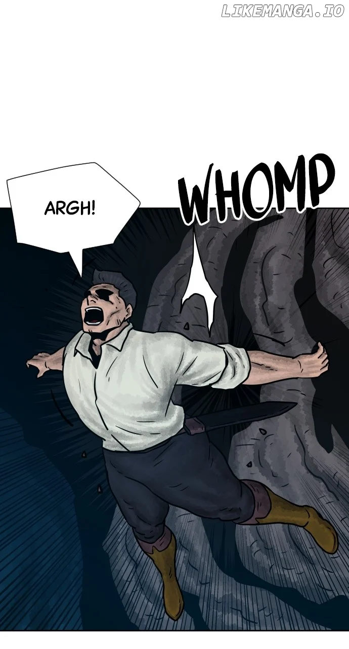 Warrior Executioner Chapter 94 page 39