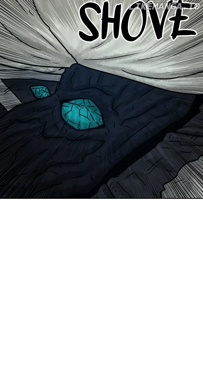 Warrior Executioner Chapter 94 page 37