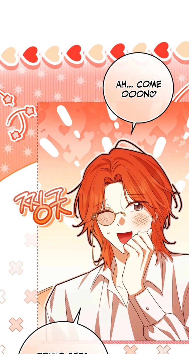 Deadlines are Raining in the Status Window Chapter 102 page 6