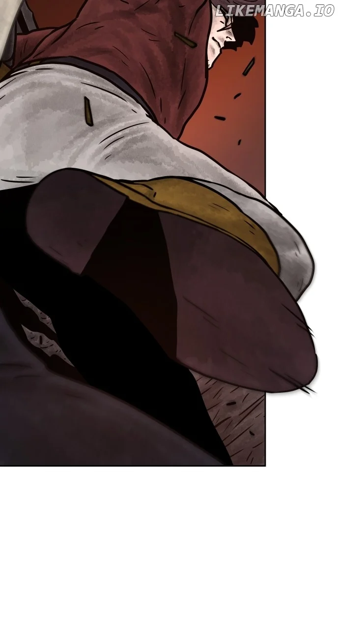 Warrior Executioner Chapter 94 page 8