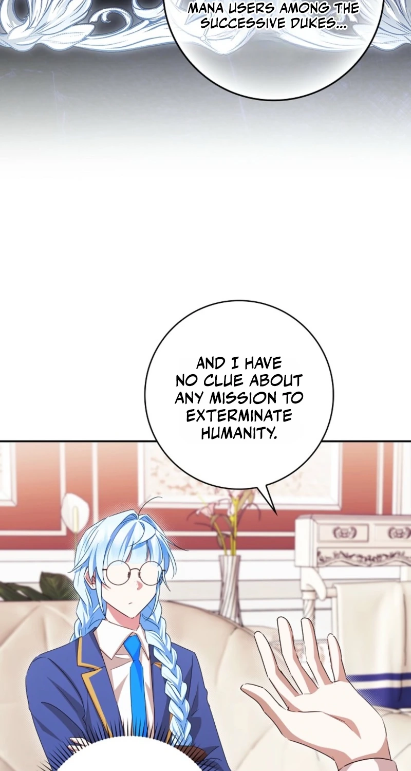 Deadlines are Raining in the Status Window Chapter 102 page 11