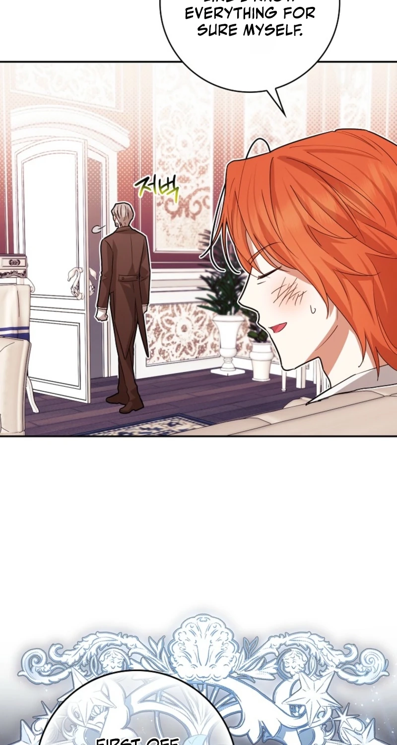 Deadlines are Raining in the Status Window Chapter 102 page 9