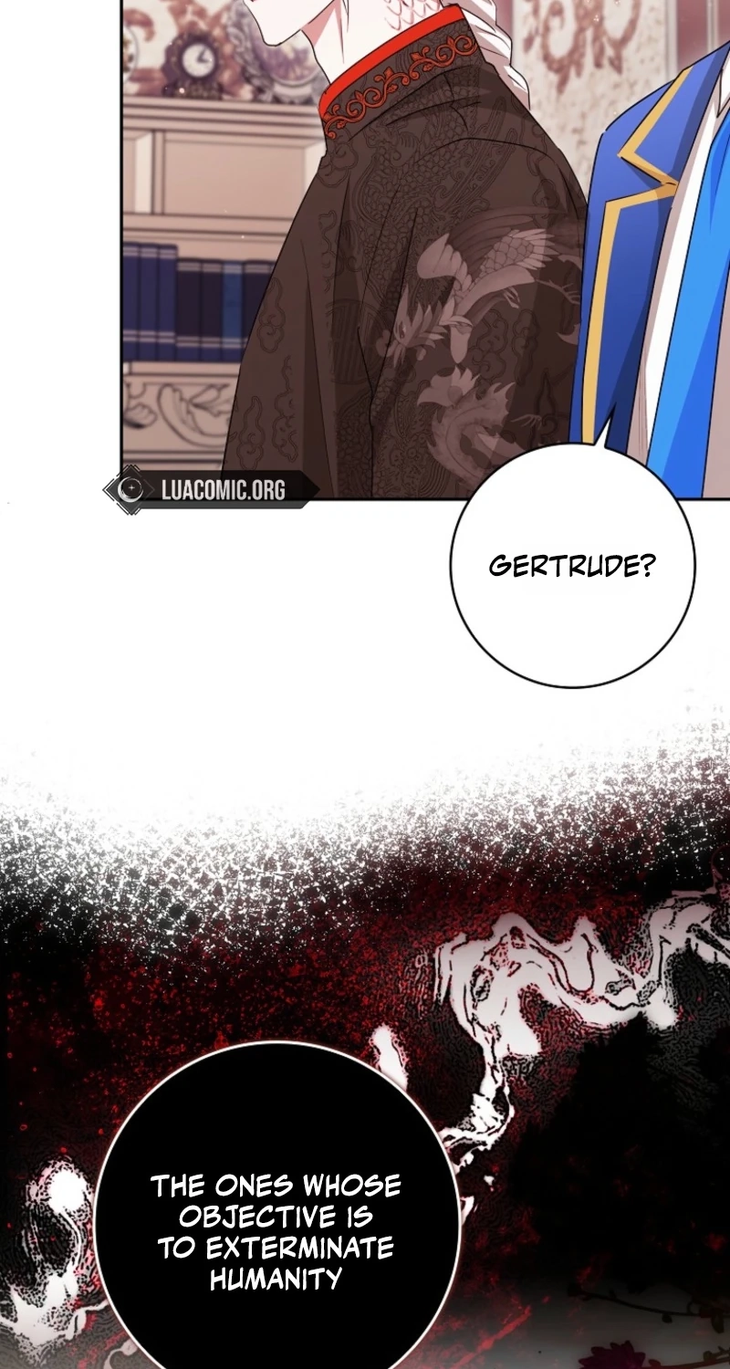 Deadlines are Raining in the Status Window Chapter 102 page 13