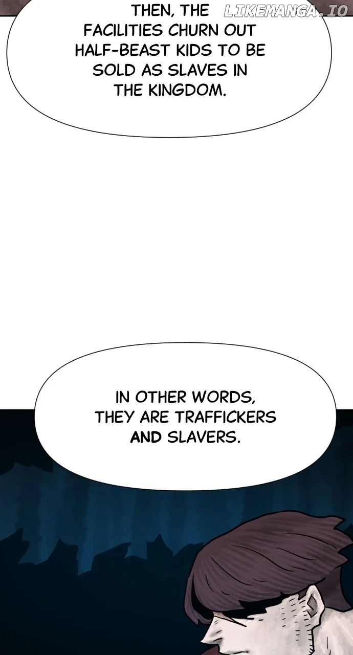 Warrior Executioner Chapter 94 page 93