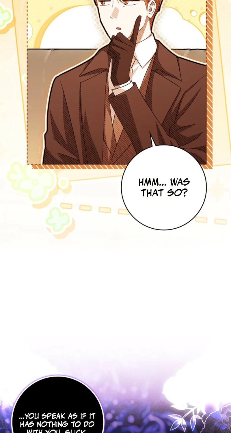 Deadlines are Raining in the Status Window Chapter 102 page 16