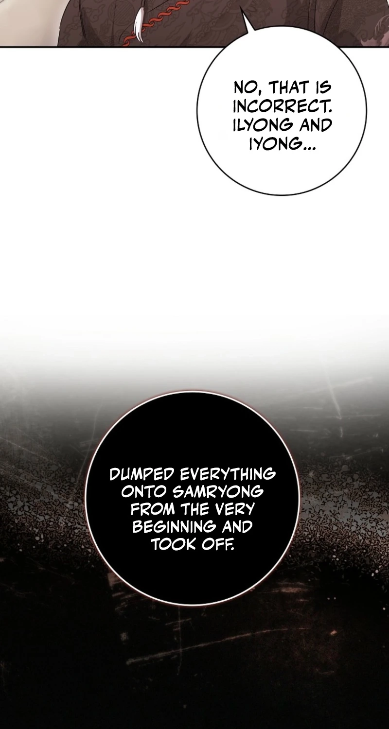 Deadlines are Raining in the Status Window Chapter 102 page 29