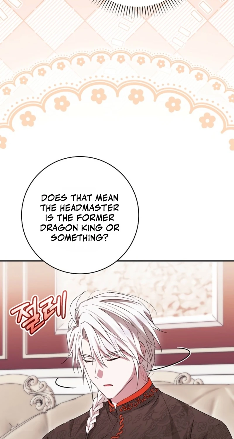 Deadlines are Raining in the Status Window Chapter 102 page 28