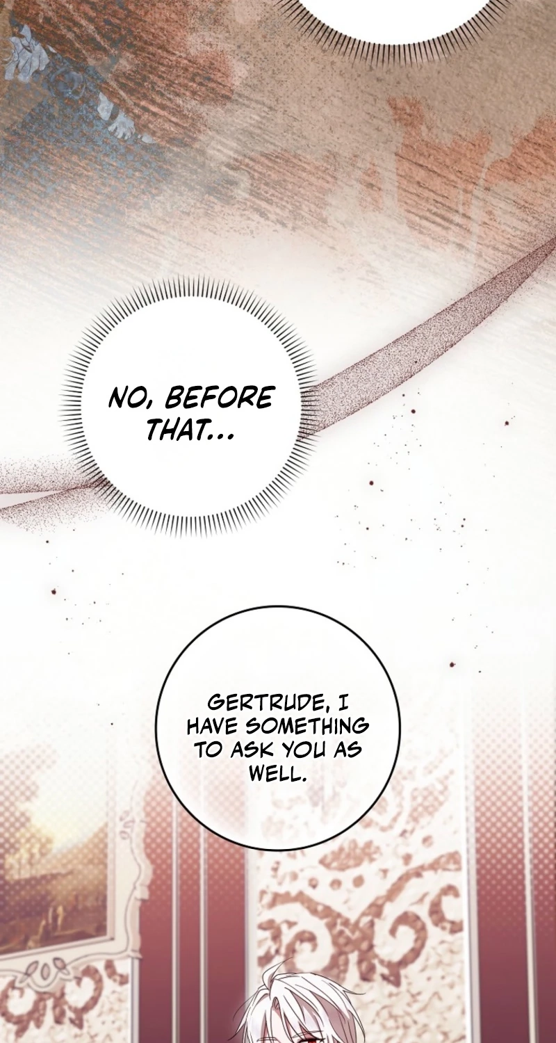Deadlines are Raining in the Status Window Chapter 102 page 19