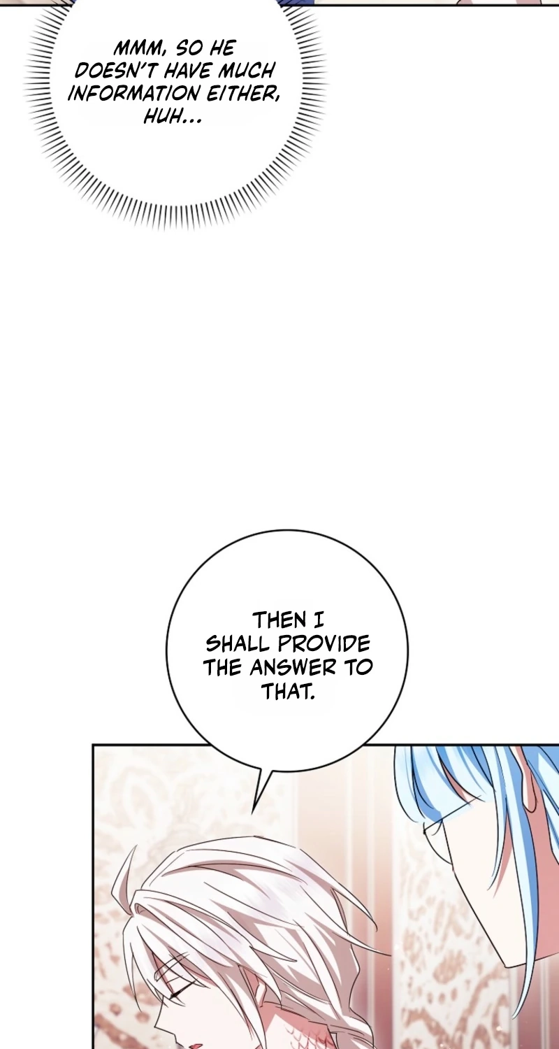 Deadlines are Raining in the Status Window Chapter 102 page 12