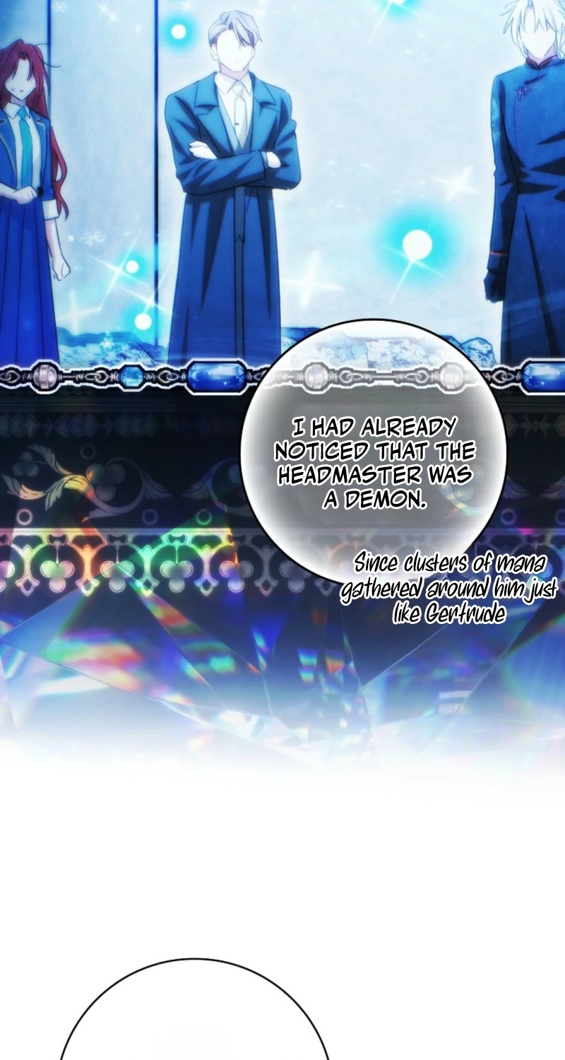 Deadlines are Raining in the Status Window Chapter 102 page 21