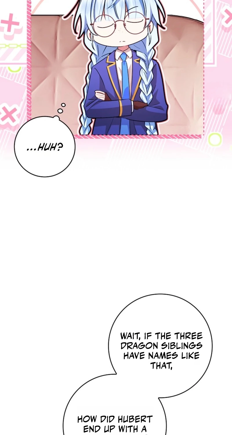 Deadlines are Raining in the Status Window Chapter 102 page 38