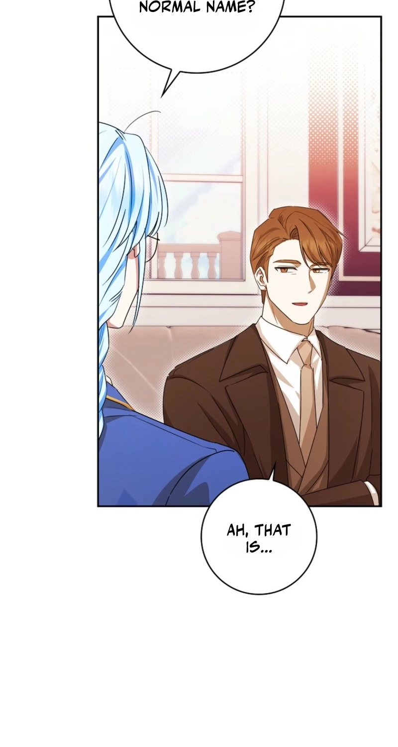 Deadlines are Raining in the Status Window Chapter 102 page 39