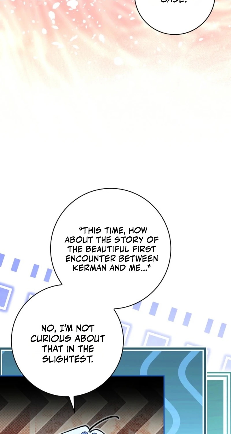 Deadlines are Raining in the Status Window Chapter 102 page 44