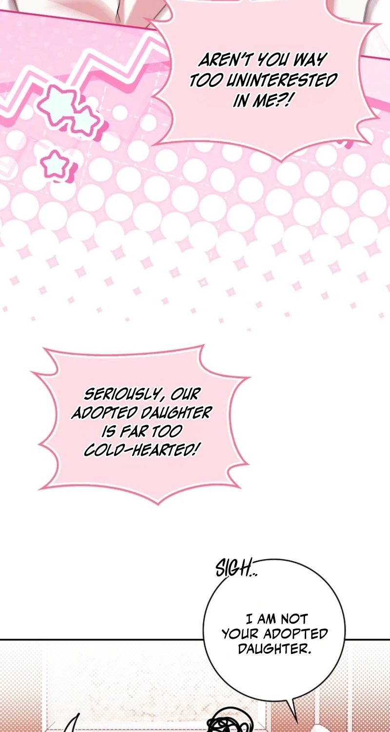 Deadlines are Raining in the Status Window Chapter 102 page 47