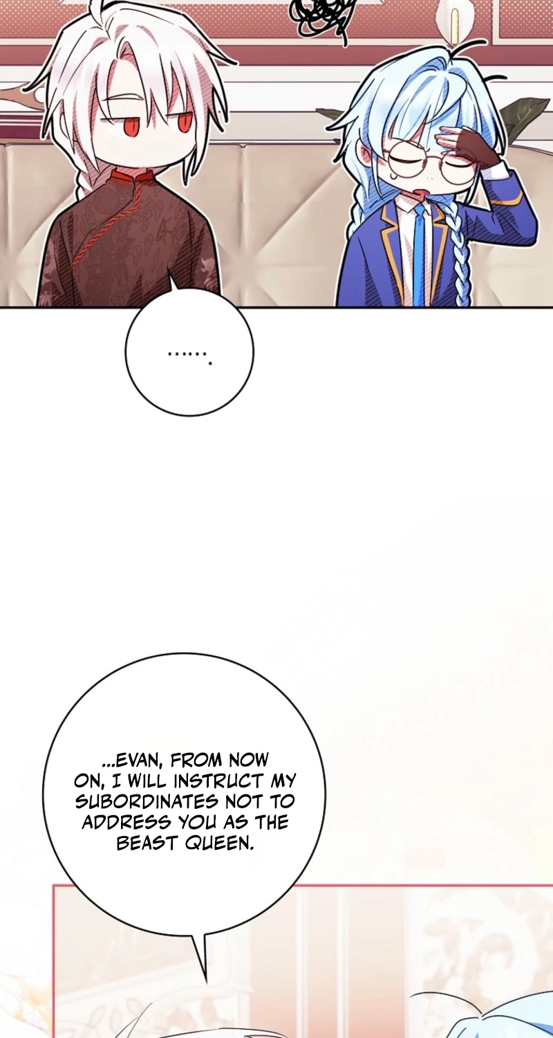 Deadlines are Raining in the Status Window Chapter 102 page 48