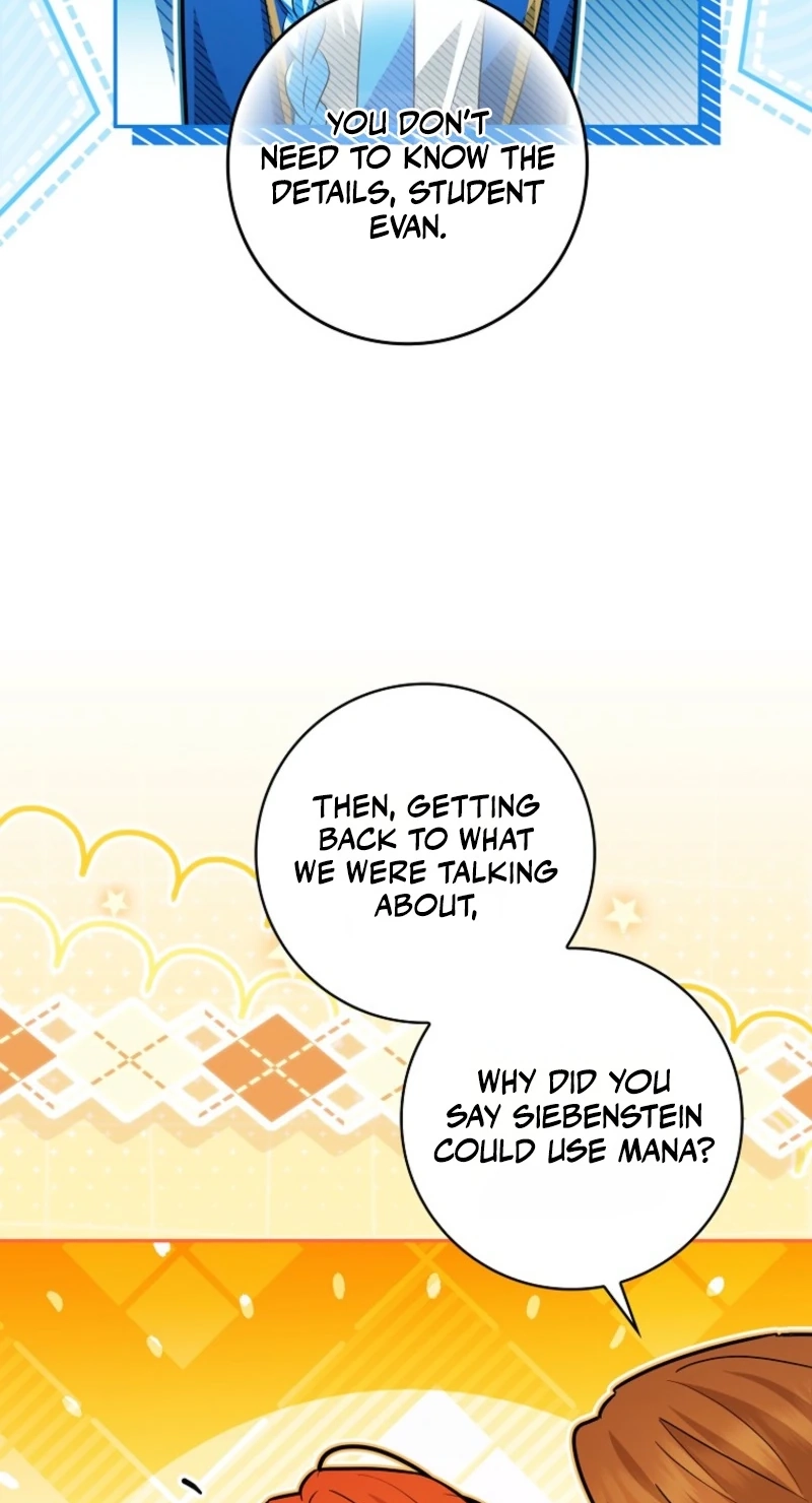 Deadlines are Raining in the Status Window Chapter 102 page 58
