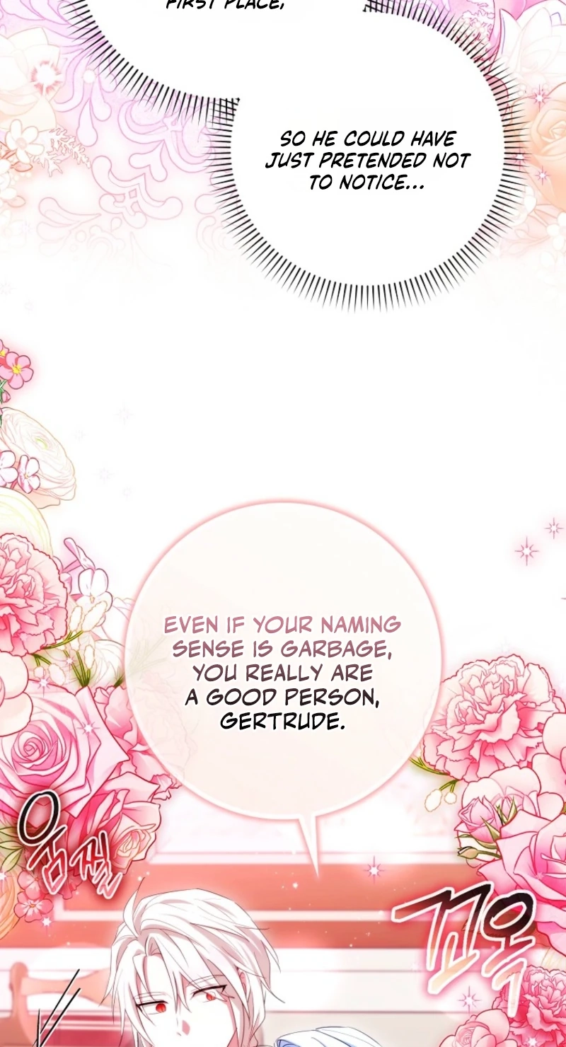 Deadlines are Raining in the Status Window Chapter 102 page 51