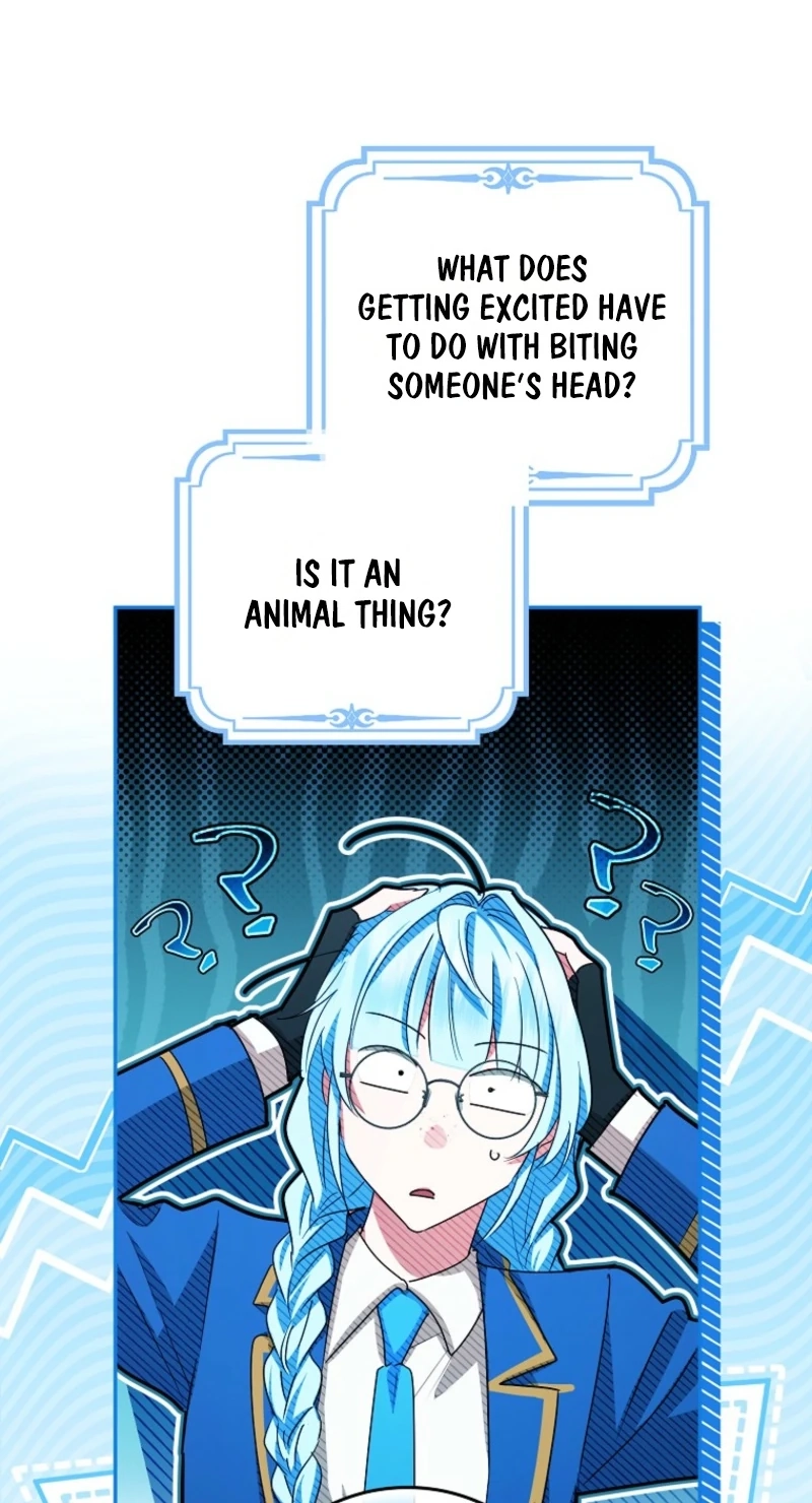 Deadlines are Raining in the Status Window Chapter 102 page 57