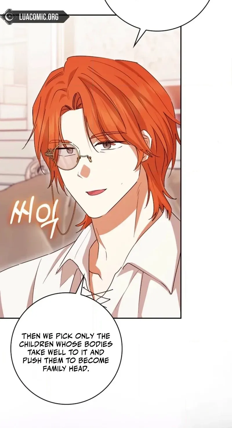 Deadlines are Raining in the Status Window Chapter 102 page 60