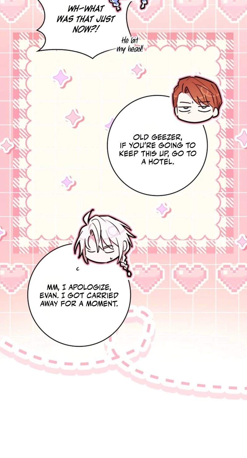 Deadlines are Raining in the Status Window Chapter 102 page 56