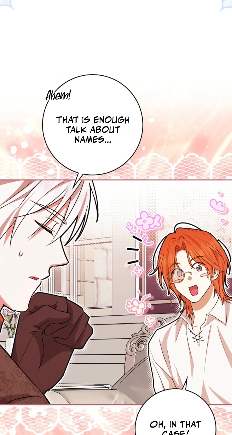 Deadlines are Raining in the Status Window Chapter 102 page 43