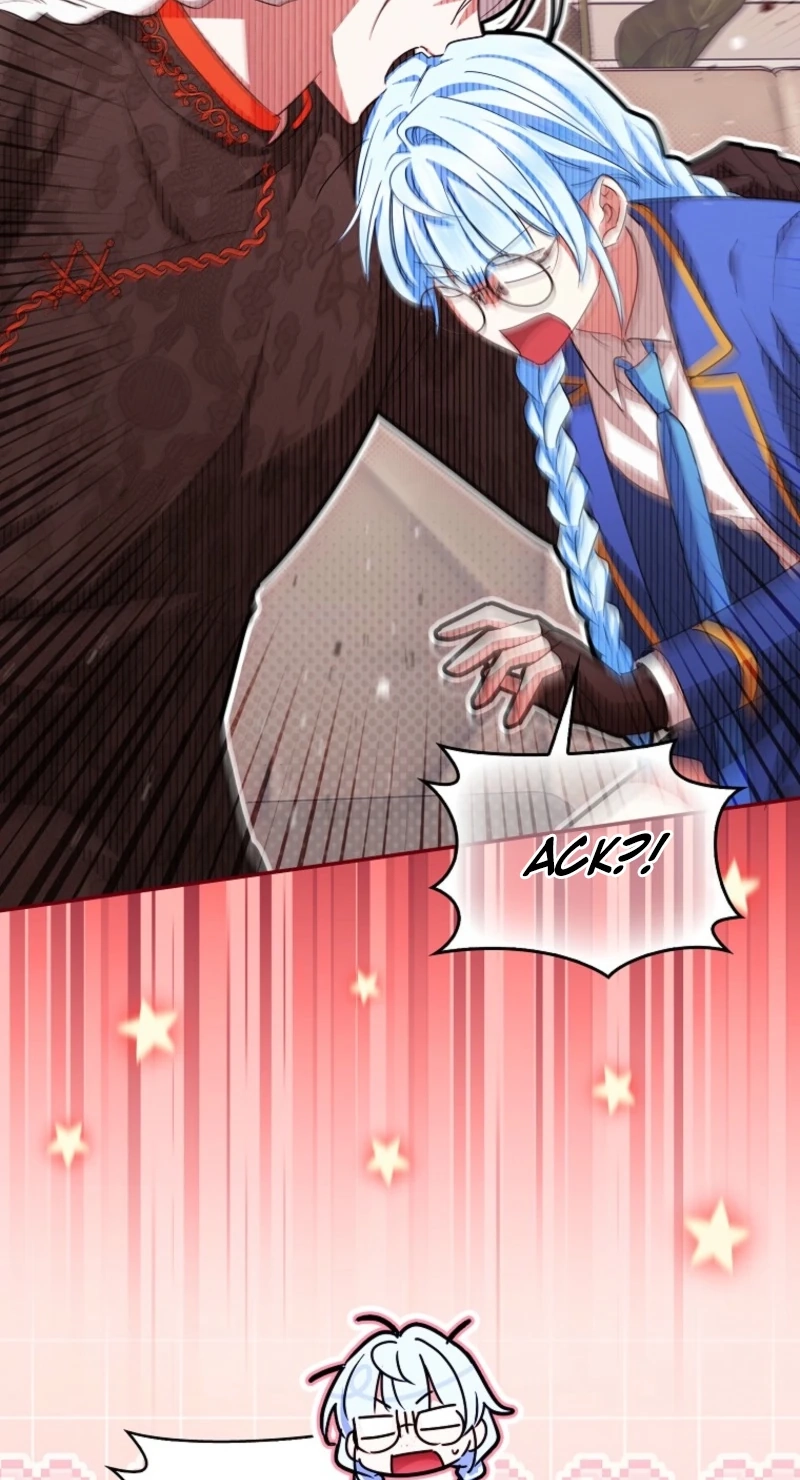Deadlines are Raining in the Status Window Chapter 102 page 55