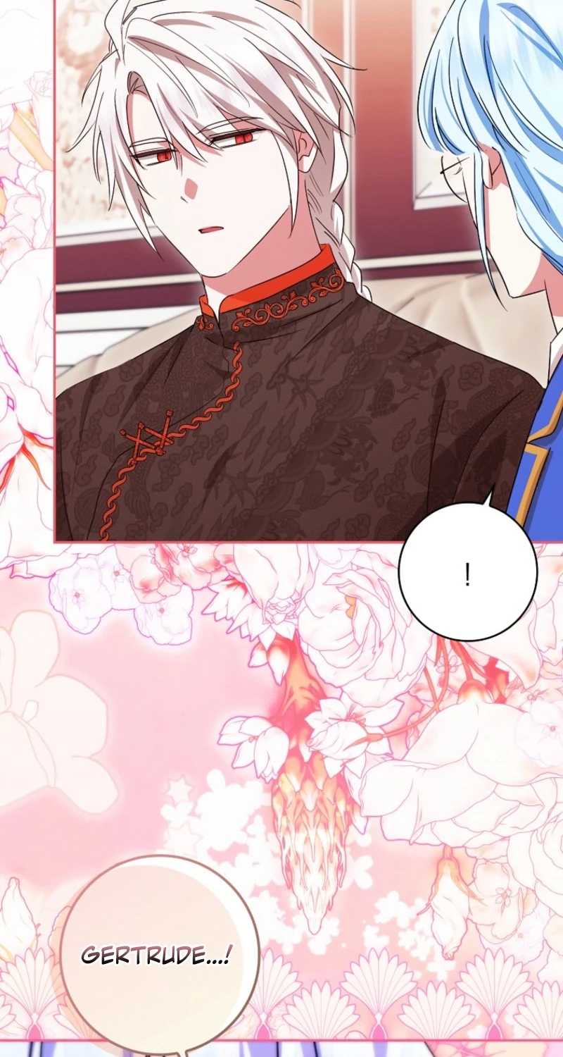 Deadlines are Raining in the Status Window Chapter 102 page 49