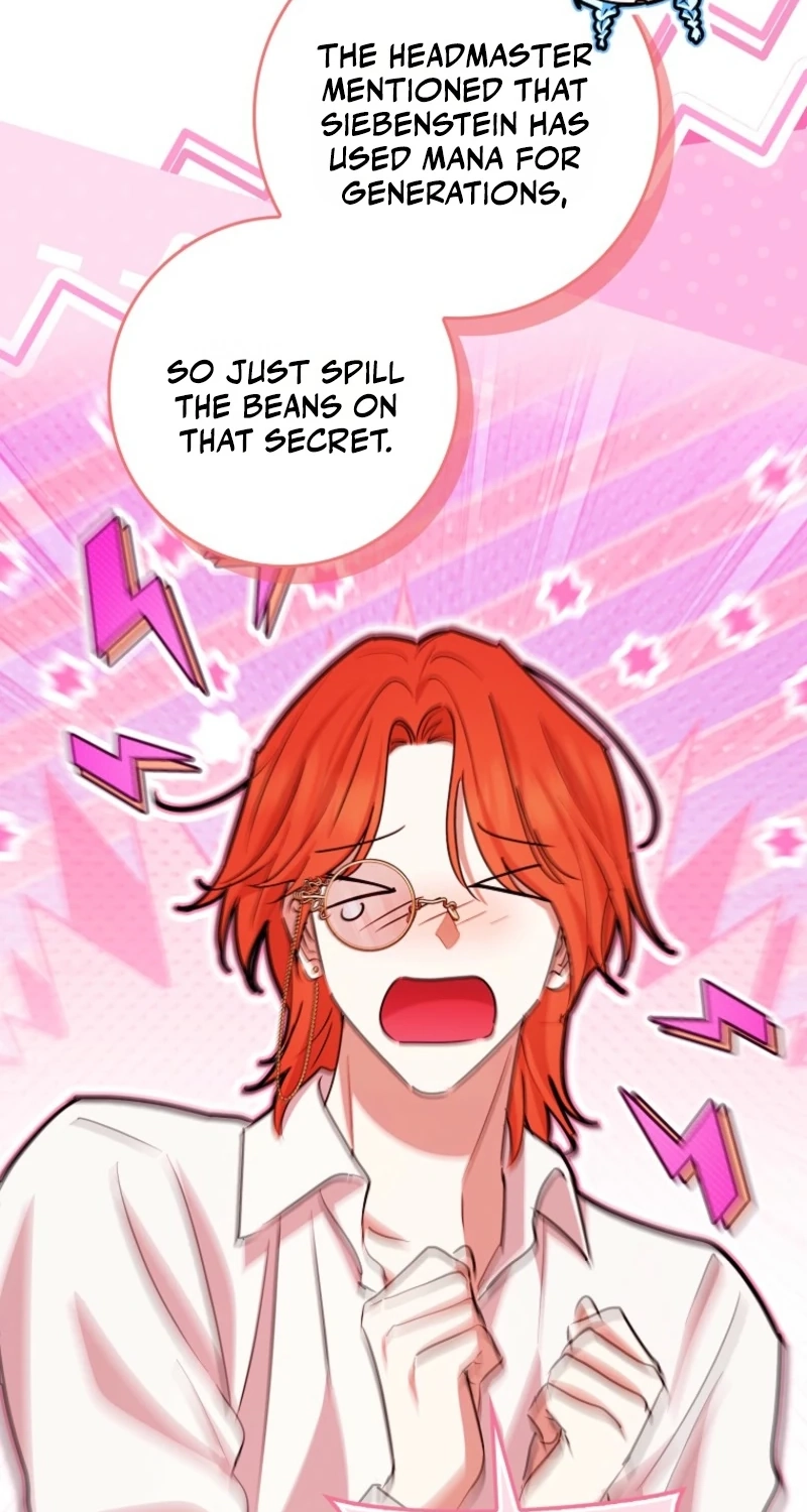 Deadlines are Raining in the Status Window Chapter 102 page 46
