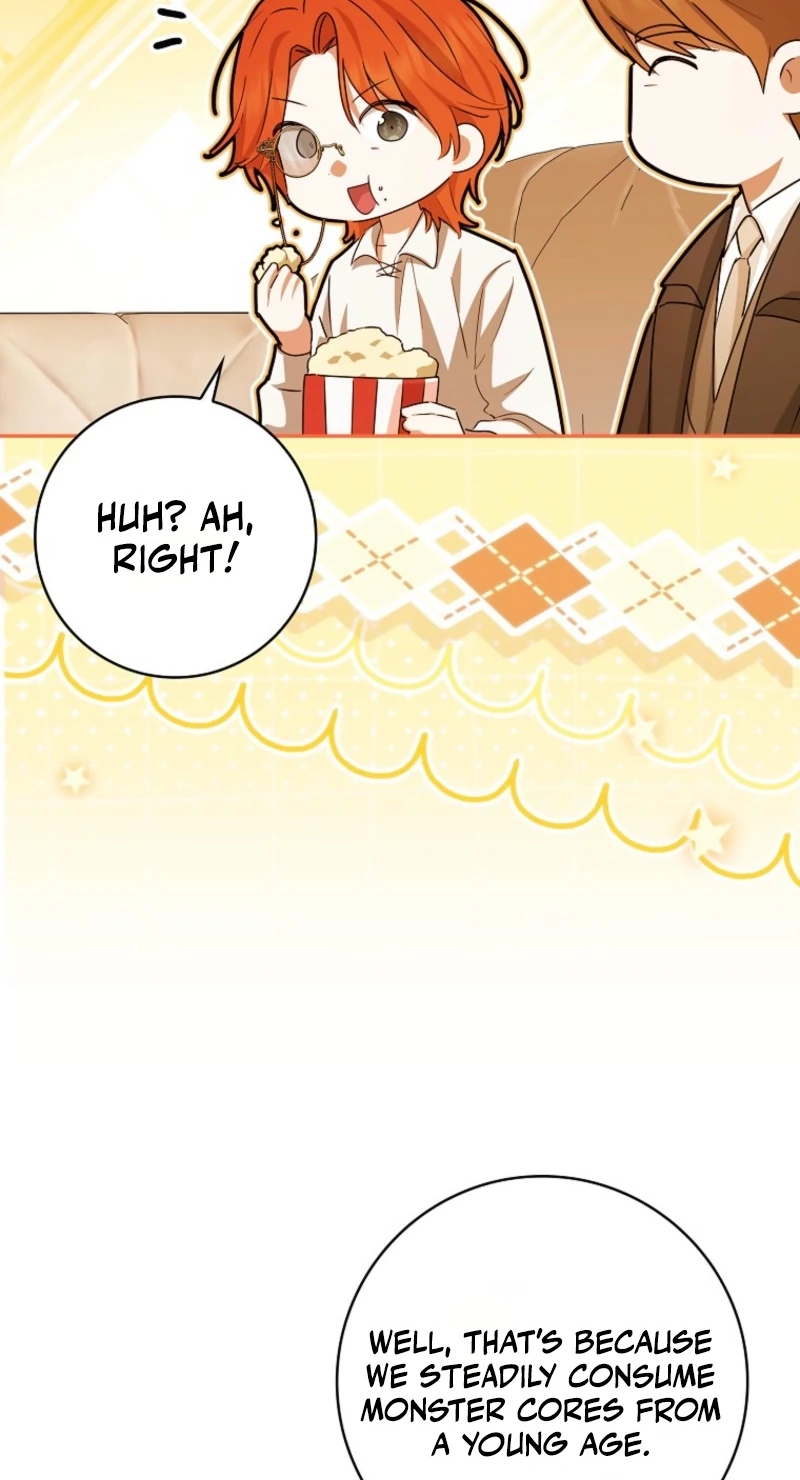 Deadlines are Raining in the Status Window Chapter 102 page 59