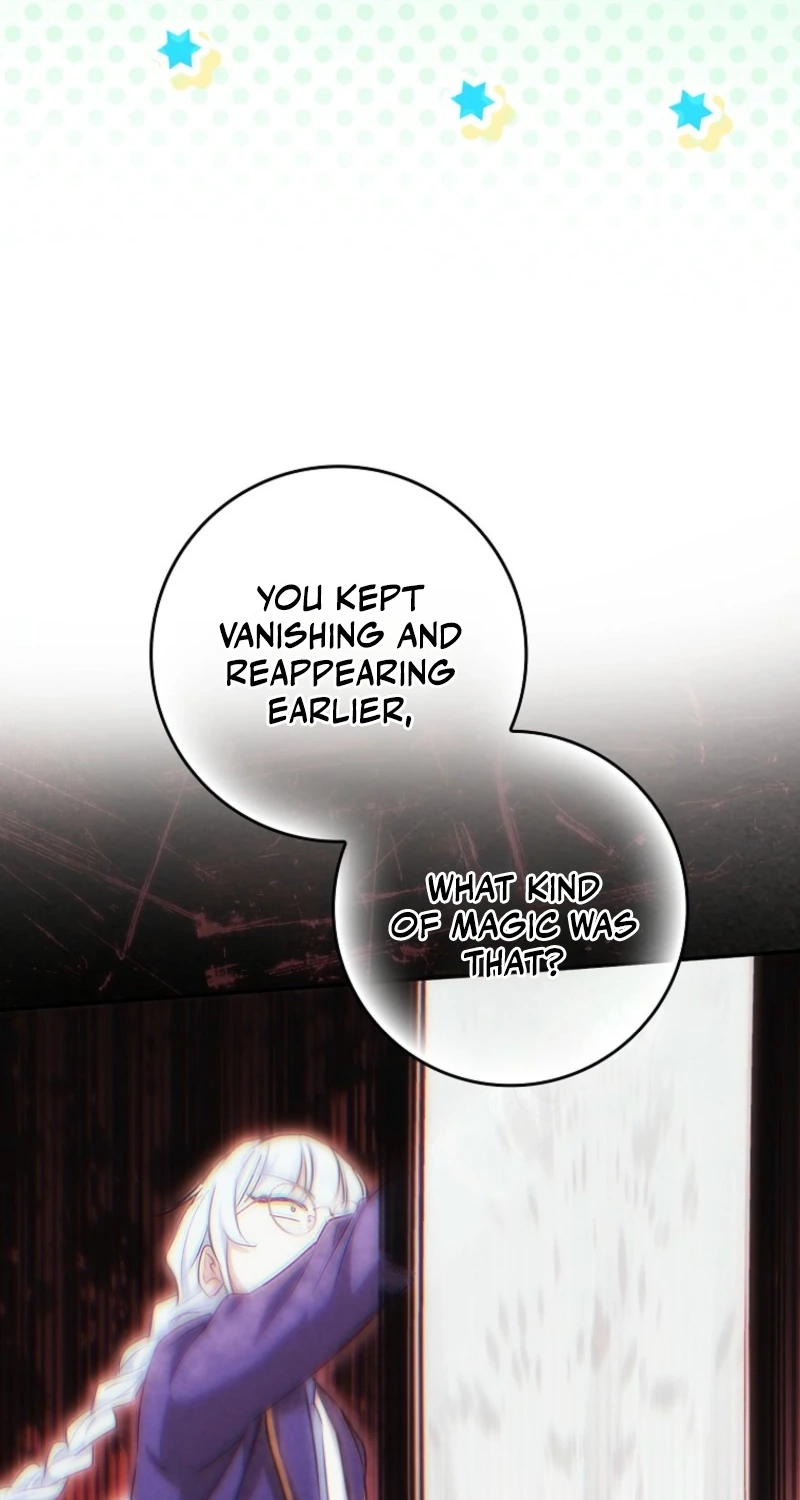 Deadlines are Raining in the Status Window Chapter 102 page 71